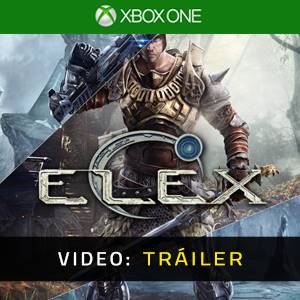 Elex Tráiler del Juego