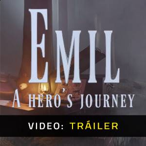 Emil A Hero’s Journey - Tráiler de Video