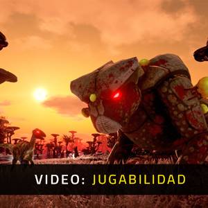 Empyrion - Galactic Survival: Dark Faction Video de la Jugabilidad