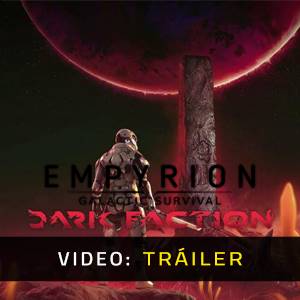 Empyrion - Galactic Survival: Dark Faction Tráiler del Juego