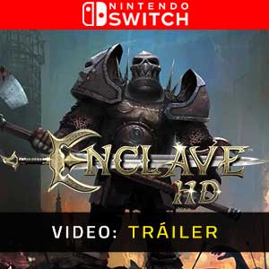 Enclave HD - Tráiler en Vídeo