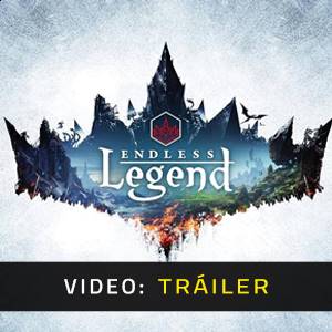 Endless Legend - Tráiler