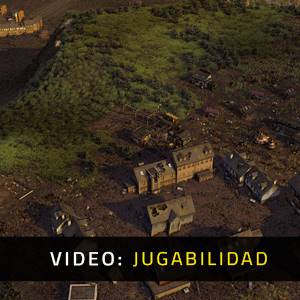 Endzone 2 - Jugabilidad