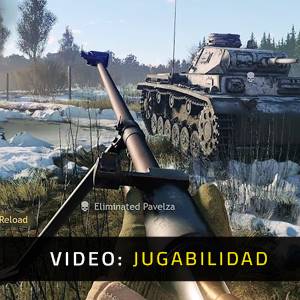 Enlisted - Video de Jugabilidad