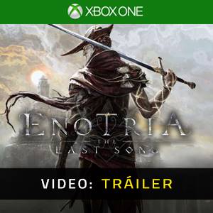 Enotria The Last Song Xbox One- Tráiler de Video