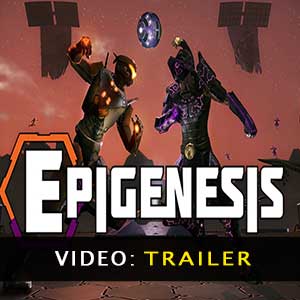 Descargar Epigenesis - PC Key Steam