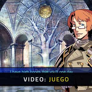 Etrian Odyssey Origins Collection Video de Jugabilidad