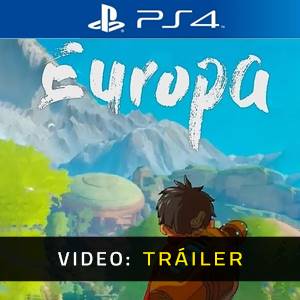 Europa - Tráiler de Video