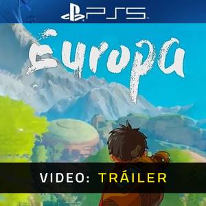 Europa - Tráiler de Video