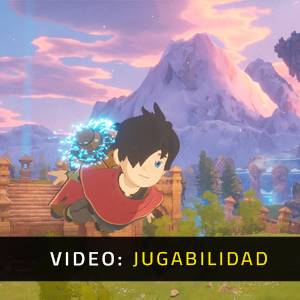 Europa - Video de Jugabilidad