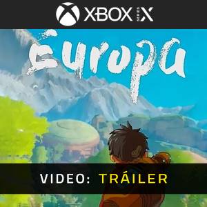 Europa - Tráiler de Video