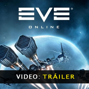 Eve Online Vídeo del tráiler