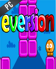 eversion