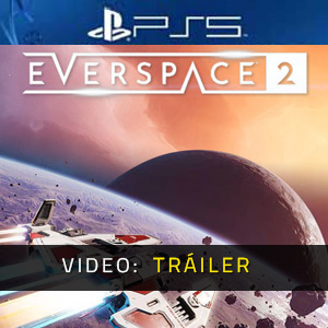 EVERSPACE 2 PS5 - Tráiler de Video