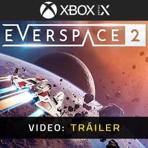 EVERSPACE Video Trailer