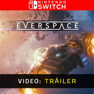 Everspace - Tráiler de Video