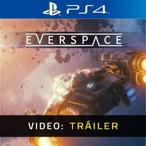 Everspace - Tráiler de Video