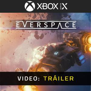 Everspace - Tráiler de Video