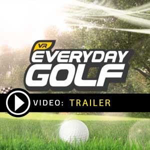 Comprar Everyday Golf VR CD Key Comparar Precios