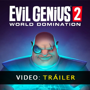 Evil Genius 2 Trailer Video