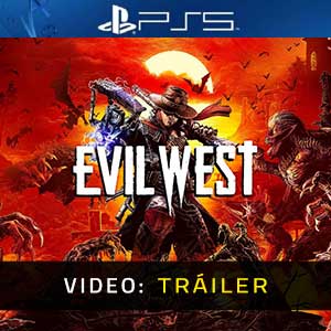Comprar Evil West PS5 Barato Comparar Precios