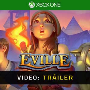 Eville Xbox One- Vídeo de la campaña