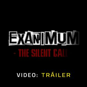 Exanimum The Silent Call