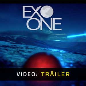 Exo One Vídeo En Tráiler