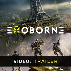 Exoborne