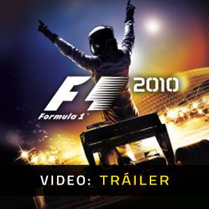 F1 2010 - Tráiler de video