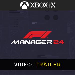 F1 Manager 2024 - Tráiler