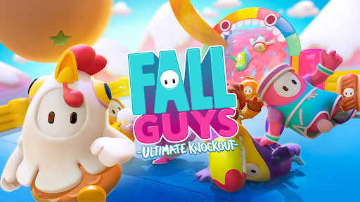 ¿los mejores skins en Fall Guys: Ultimate Knockout?