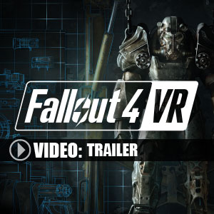 Comprar Fallout 4 VR CD Key Comparar Precios