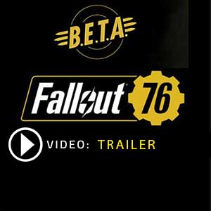 Comprar Fallout 76 BETA CD Key Comparar Precios