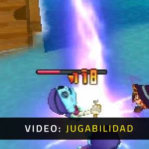 Fantasy Life - Jugabilidad