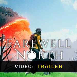 Farewell North - Tráiler de Video