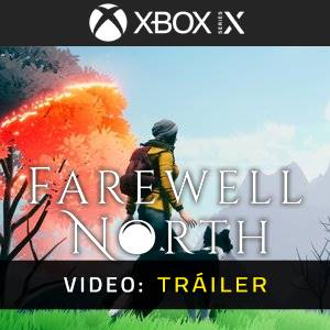 Farewell North - Tráiler de Video