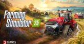 Farming Simulator 25 corre solo a 30FPS en PS5 y Xbox Series X|S