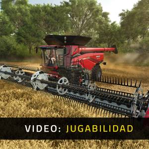 Farming Simulator 25 - Jugabilidad