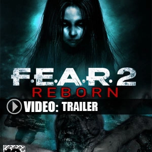 FEAR 2 Reborn