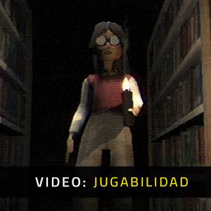 Fear The Spotlight Video de la jugabilidad