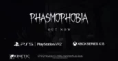 Phasmophobia Ahora en Consolas: Compara Precios de las Versiones de Xbox y PS5