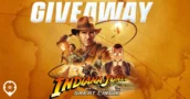 ¡Giveaway Sorpresa! Gana Indiana Jones and the Great Circle con Allkeyshop