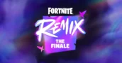 Fortnite: Tu Pase Todo-Acceso para la Final Remix el 30 de noviembre