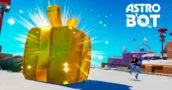 ASTRO BOT Winter Wonder Actualización: ¡Prepárate para la Temporada Festiva!