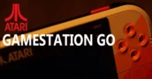 Atari Gamestation Go – Nueva Consola Portátil, Presentación en CES 2025