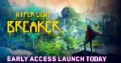 No te lo pierdas: el acceso anticipado de Hyper Light Breaker comienza hoy