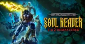 Legacy of Kain Soul Reaver 1 & 2 Remastered – Ya es un éxito para Embracer