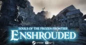 Enshrouded: Enorme Nueva Actualización Lanzada – Descubre Funciones que Cambian el Juego