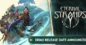 Eternal Strands: Demo Disponible Antes del Lanzamiento – ¡Prepárate para Probarlo!